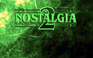 Nostalgia 2