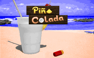 Piña Colada