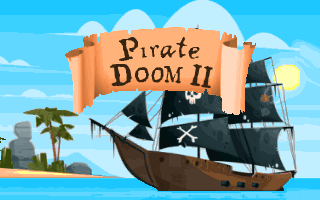 Pirate Doom II