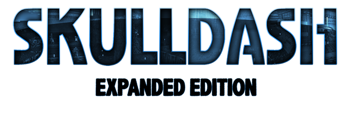 Skulldash Expanded Edition