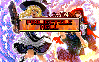 Tarnsman's Projectile Hell