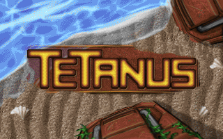 Tetanus DX