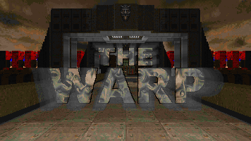 The Warp