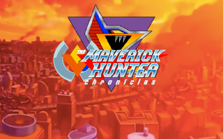 The Maverick Hunter Chronicles