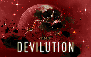 TNT 2: Devilution