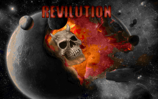 TNT: Revilution