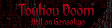 Touhou Doom: Hell on Gensokyo