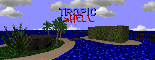 TropicHELL
