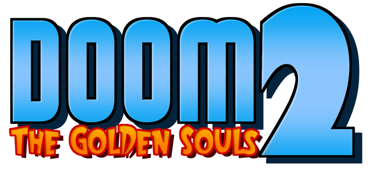 Doom: The Golden Souls 2