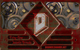 DBP59: Zeppelin Armada