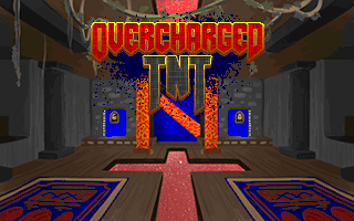TNT: Overcharged