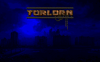 Forlorn
