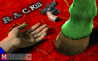 R.A.C.Kill