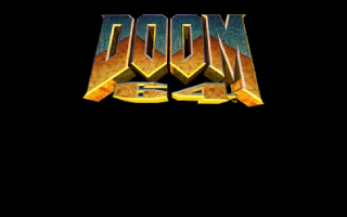 Doom 64