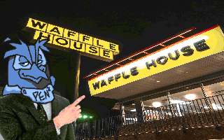 Waffle House